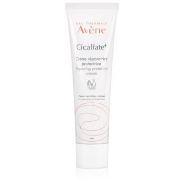 Avène Cicalfate+ Repairing Protective Cream crema cu efect de reparare pentru piele iritata