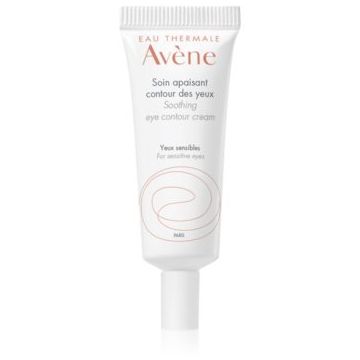 Avène Skin Care crema calmanta zona ochilor Avène Skin Care crema calmanta zona ochilor