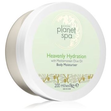 Avon Planet Spa Heavenly Hydration crema de corp hidratanta