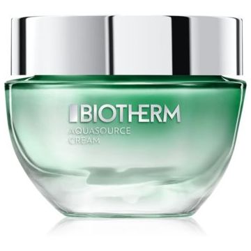 Biotherm Aquasource Cream crema de fata hidratanta