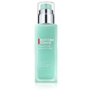 Biotherm Homme Aquapower crema hidratanta pentru piele normala si mixta