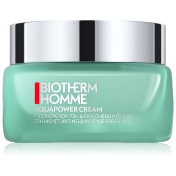 Biotherm Aquapower Cream gel crema hidratant 72 ore