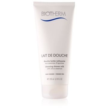 Biotherm Lait Corporel Lait De Douche ulei micelar pentru curățare