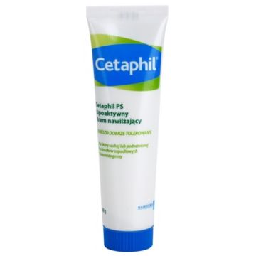 Cetaphil PS Lipo-Active crema de corp hidratanta pentru tratament local Cetaphil PS Lipo-Active crema de corp hidratanta pentru tratament local