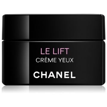 Chanel Le Lift Firming-Anti-Wrinkle Eye Cream crema de ochi pentru fermitate cu efect de netezire