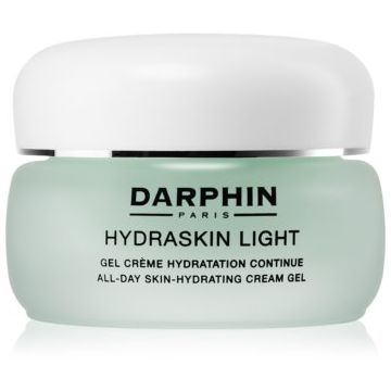 Darphin Hydraskin Light Hydrating Cream Gel gel crema hidratant pentru piele normală și mixtă