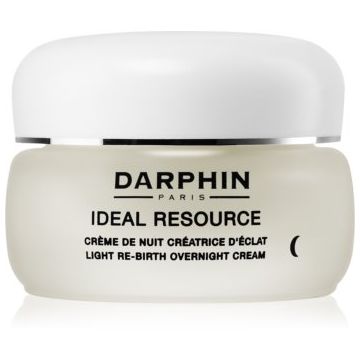 Darphin Ideal Resource Overnight Cream crema radianta de noapte