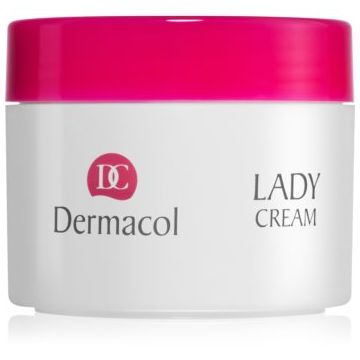 Dermacol Dry Skin Program Lady Cream crema de zi uscata si foarte uscata