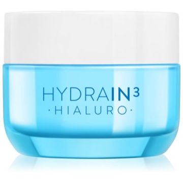 Dermedic Hydrain3 Hialuro Gel crema hidratanta profunda
