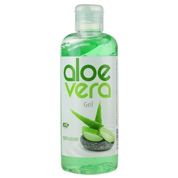 Diet Esthetic Aloe Vera gel regenerare pentru fata si corp