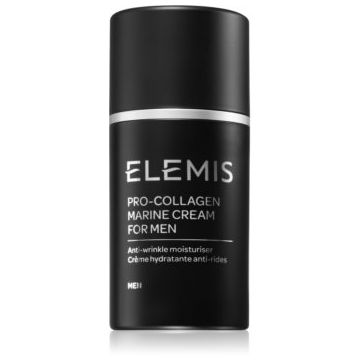 Elemis Men Pro-Collagen Marine Cream cremă hidratantă antirid