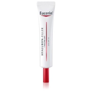 Eucerin Hyaluron-Filler + Volume-Lift crema cu efect lifting pentru ochi Eucerin Hyaluron-Filler + Volume-Lift crema cu efect lifting pentru ochi