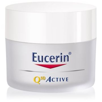 Eucerin Q10 Active crema tonifianta antirid
