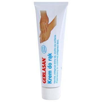 Gehwol Gerlasan crema de maini cu efect de hidratare