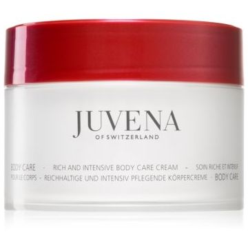 Juvena Body Care crema intensiva pentru corp