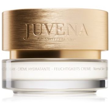 Juvena Skin Energy Moisture Cream cremă hidratantă pentru piele normala Juvena Skin Energy Moisture Cream cremă hidratantă pentru piele normala