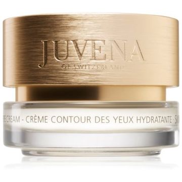Juvena Skin Energy Moisture Eye Cream crema de ochi hidratanta pentru toate tipurile de ten Juvena Skin Energy Moisture Eye Cream crema de ochi hidratanta pentru toate tipurile de ten