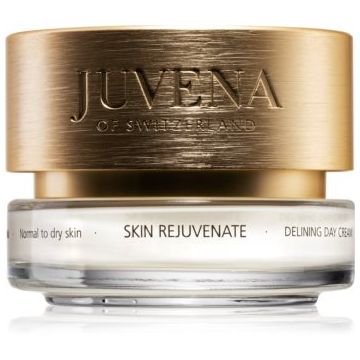 Juvena Skin Rejuvenate Delining crema de zi pentru contur  pentru ten normal spre uscat