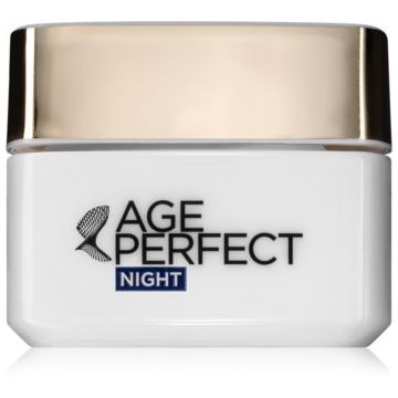 L’Oréal Paris Age Perfect crema de noapte pentru reintinerire