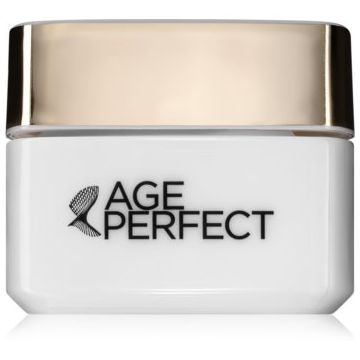 L’Oréal Paris Age Perfect crema de zi anti-aging pentru ten matur