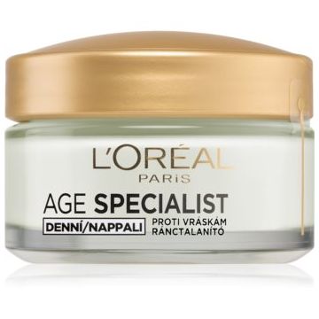 L’Oréal Paris Age Specialist 45+ crema de zi antirid