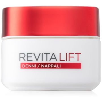 L’Oréal Paris Revitalift crema calmanta antirid