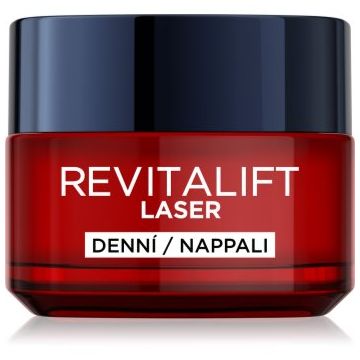 L’Oréal Paris Revitalift Laser cremă facială de zi, intens nutritivă