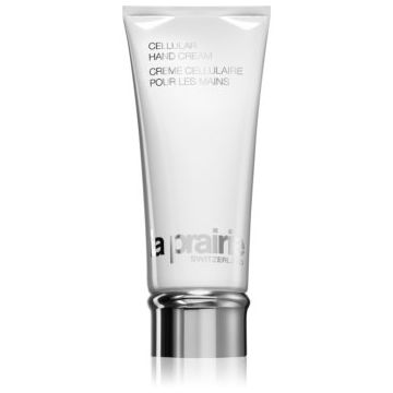 La Prairie Cellular Hand Cream crema de maini