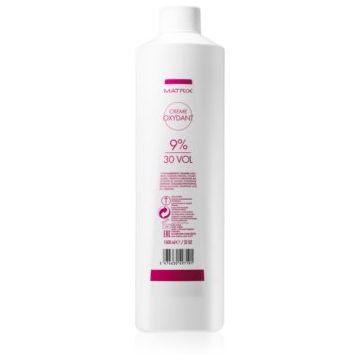 Matrix SoColor Beauty Creme Oxydant lotiune activa