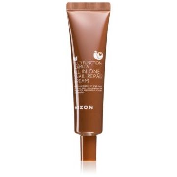 Mizon Multi Function Formula Snail crema regeneratoare cu extract de melc 92%