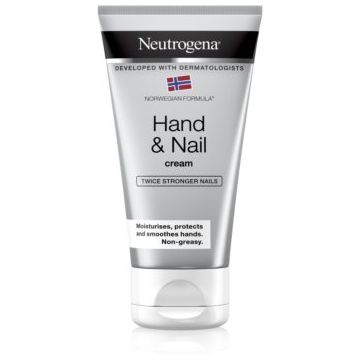 Neutrogena Norwegian Formula® maini si unghii