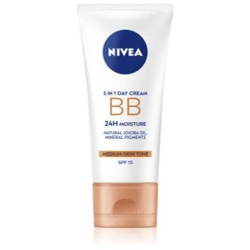 Nivea BB Cream crema de zi