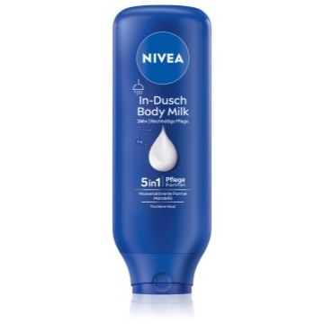 Nivea Body Shower Milk lapte pentru dus