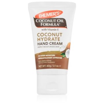 Palmer’s Hand & Body Coconut Oil Formula cremă hidratantă de maini
