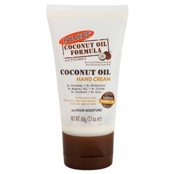 Palmer’s Hand & Body Coconut Oil Formula cremă hidratantă de maini