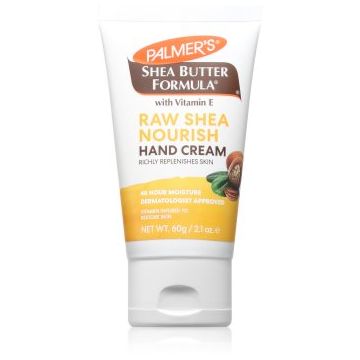 Palmer’s Shea Butter Formula crema de maini hidratanta unt de shea