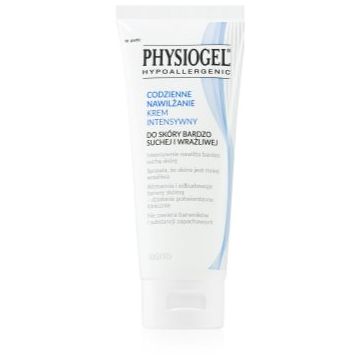 Physiogel Daily MoistureTherapy crema intens hidratanta pentru tenul uscat