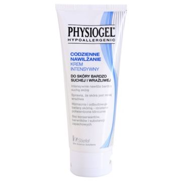 Physiogel Daily MoistureTherapy crema intens hidratanta pentru tenul uscat