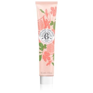 Roger & Gallet Fleur de Figuier balsam pentru maini si unghii