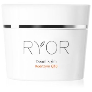 RYOR Coenzyme Q10 crema de zi