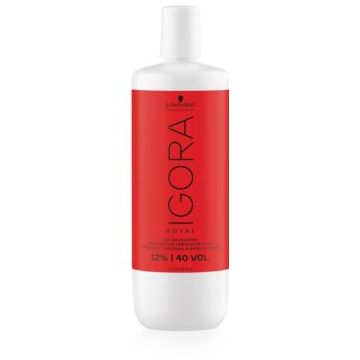 Schwarzkopf Professional IGORA Royal lotiune activa