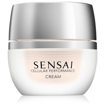 Sensai Cellular Performance Cream crema anti-rid