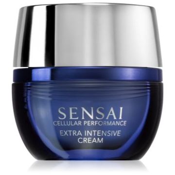 Sensai Cellular Performance Extra Intensive Cream crema pentru fermitate si stralucire