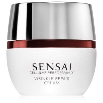 Sensai Cellular Performance Wrinkle Repair Cream cremă pentru față antirid