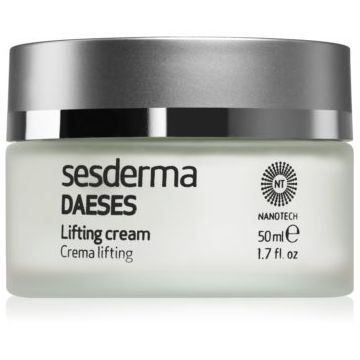 Sesderma Daeses crema cu efect de lifting pentru tenul uscat