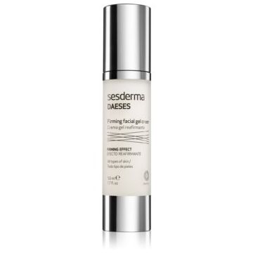 Sesderma Daeses gel crema pentru protectia tenului