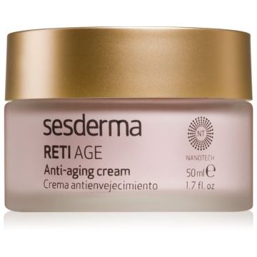 Sesderma Reti Age crema anti-rid cu retinol