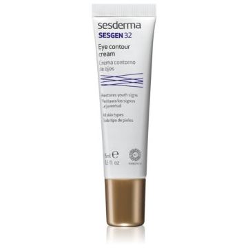 Sesderma Sesgen 32 crema de ochi cu efect de intinerire