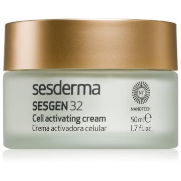 Sesderma Sesgen 32 crema regeneratoare pentru tenul uscat