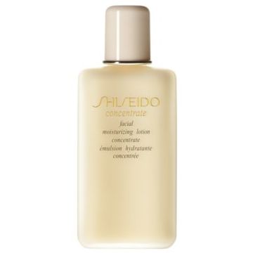 Shiseido Concentrate Facial Moisturizing Lotion Emulsie hidratanta